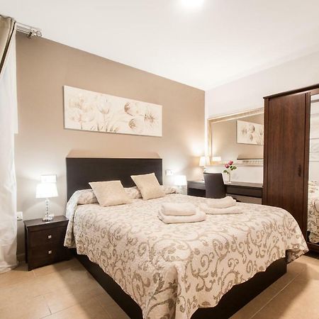 Gades Suite Кадис Экстерьер фото