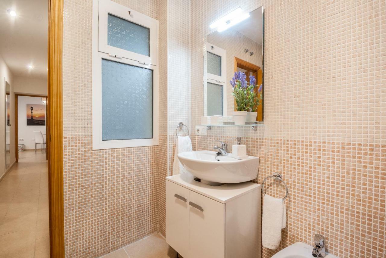Gades Suite Кадис Экстерьер фото