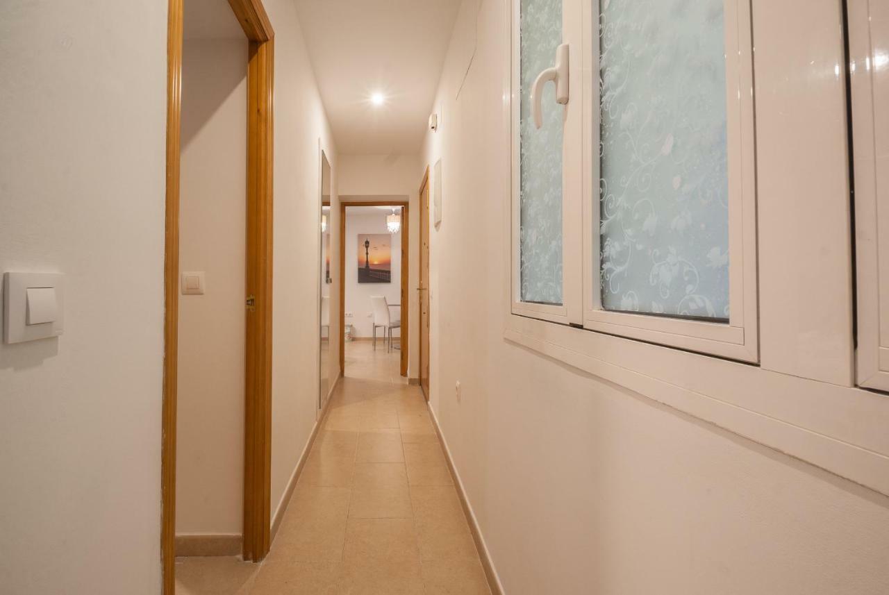 Gades Suite Кадис Экстерьер фото